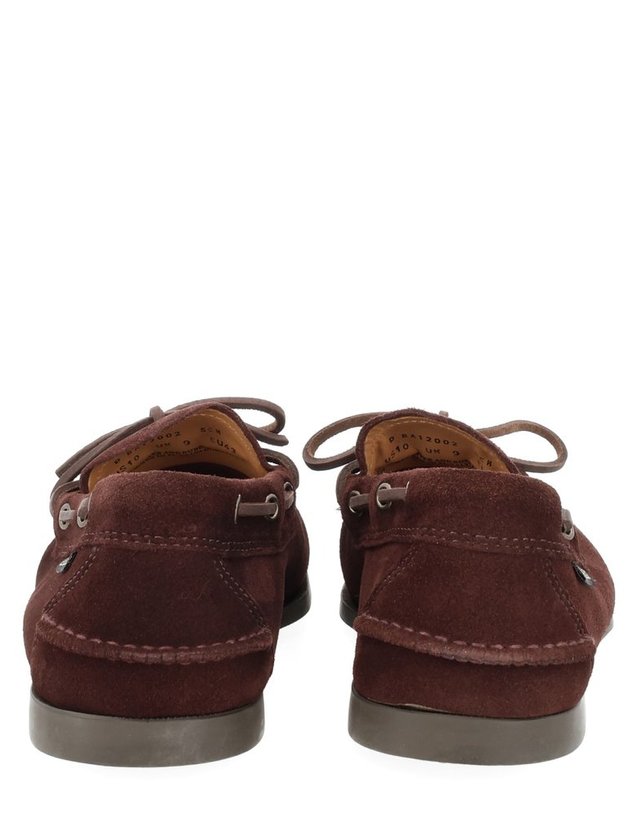 바스 [해외직구] 26 S/S GH 바스 MOCASSINO 캠프 MOC BA12002_5CH B0041985199 착용컷