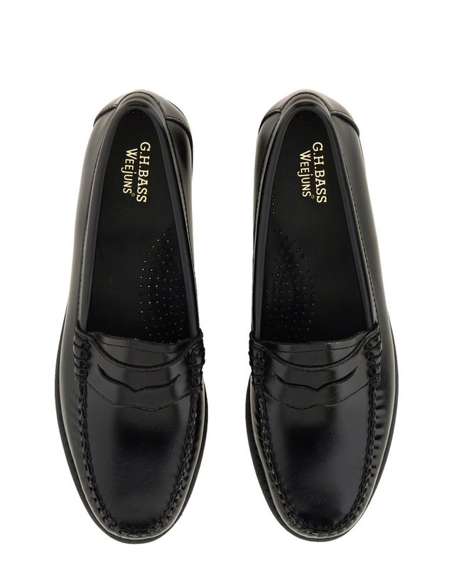 바스 [해외직구] 26 F/W GH 바스 MOCASSINO WEEJUNS 페니 BA41010_000 B0042209679 착용컷