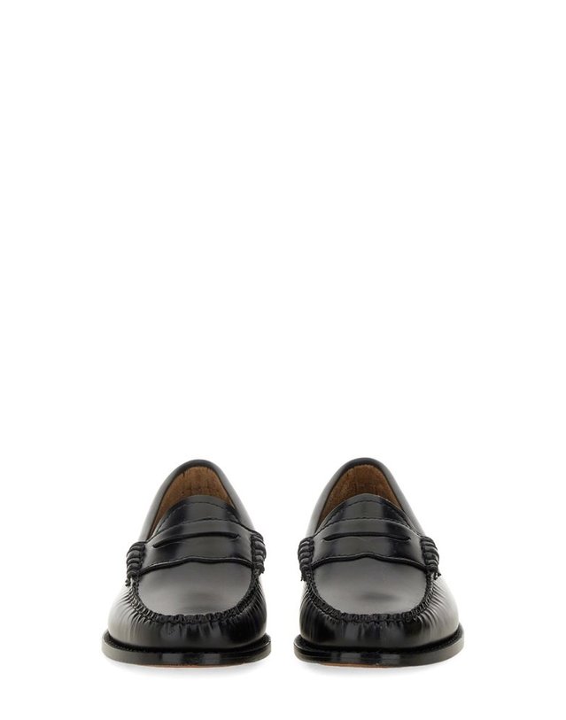 바스 [해외직구] 26 F/W GH 바스 MOCASSINO WEEJUNS 페니 BA41010_000 B0042209679 착용컷