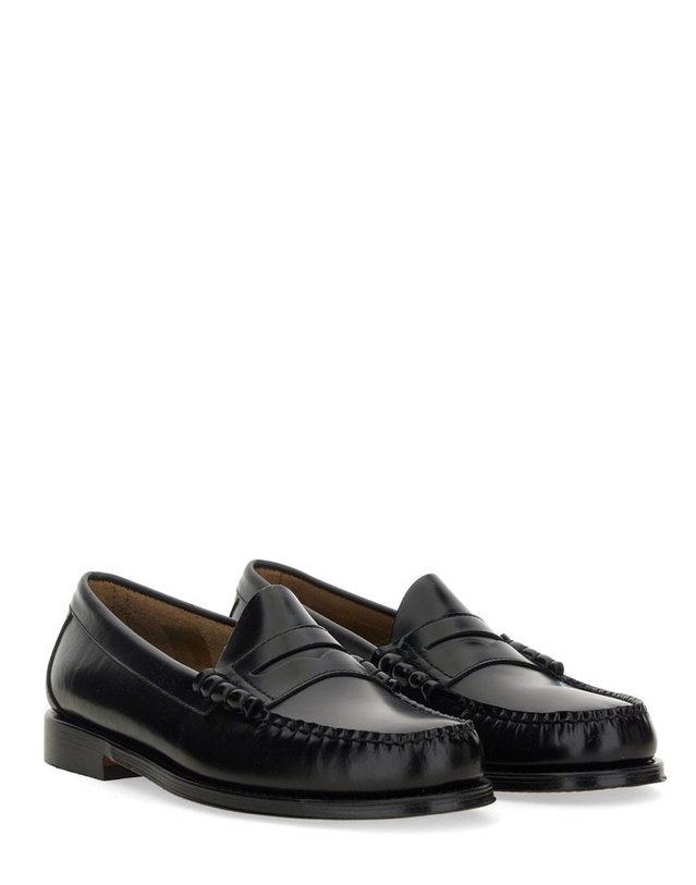 바스 [해외직구] 26 F/W GH 바스 MOCASSINO WEEJUN 헤리티지 LARSON BA11010H_000 B0042209680 착용컷