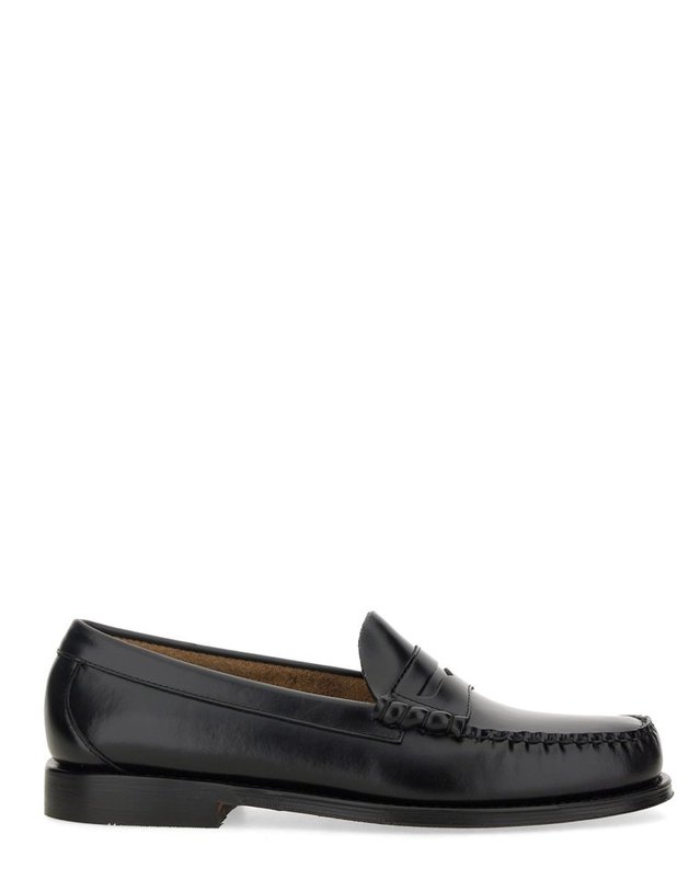 바스 [해외직구] 26 F/W GH 바스 MOCASSINO WEEJUN 헤리티지 LARSON BA11010H_000 B0042209680 착용컷
