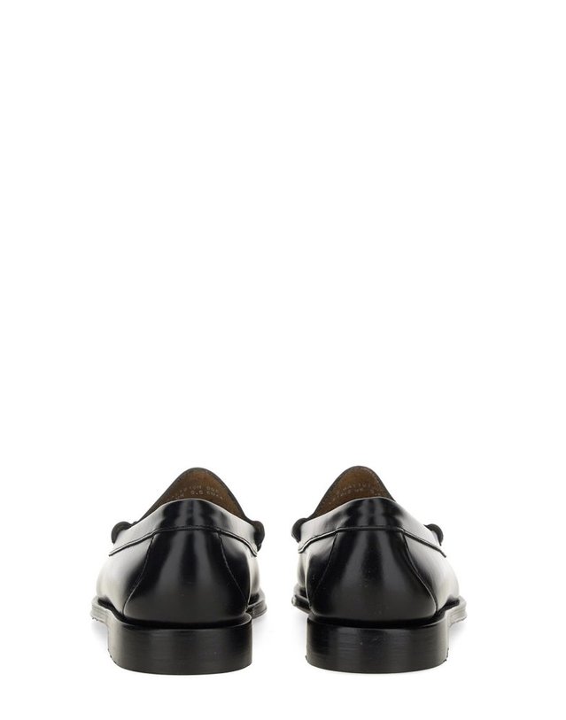 바스 [해외직구] 26 F/W GH 바스 MOCASSINO WEEJUN 헤리티지 LARSON BA11010H_000 B0042209680 착용컷