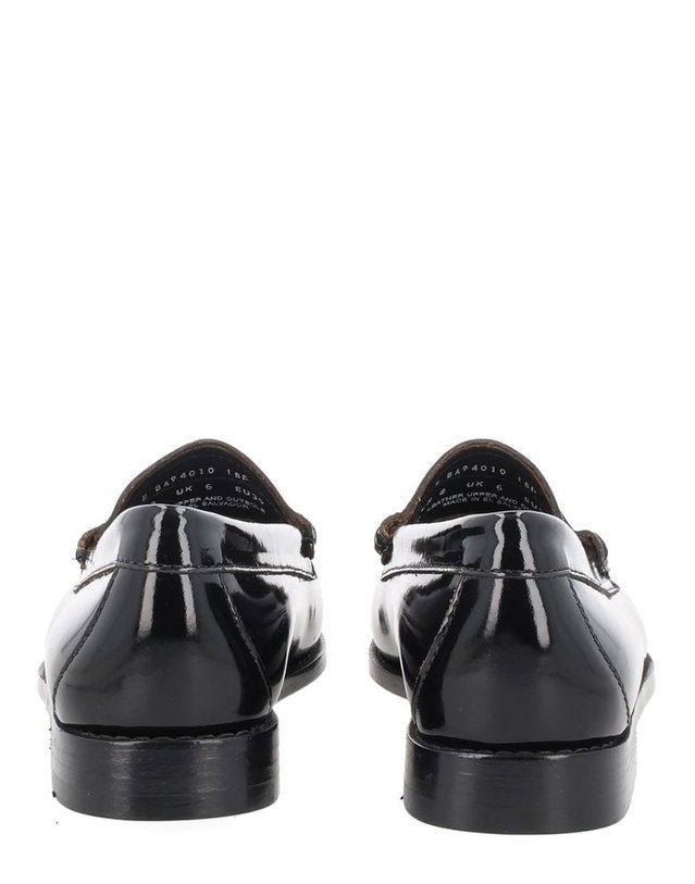 바스 [해외직구] 26 F/W GH 바스 MOCASSINO WEEJUN 페니 BA94010_1BP B0042243551 착용컷