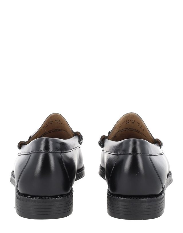 바스 [해외직구] 26 F/W GH 바스 MOCASSINO 이지 WEEJUN LINCOLN BA91775_000 B0042243580 착용컷