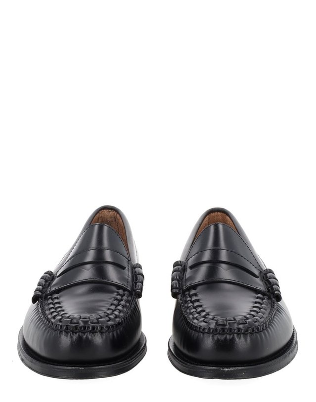 바스 [해외직구] 26 F/W GH 바스 MOCASSINO WEEJUN 헤리티지 LARSON BA11010F_00X B0042243624 착용컷