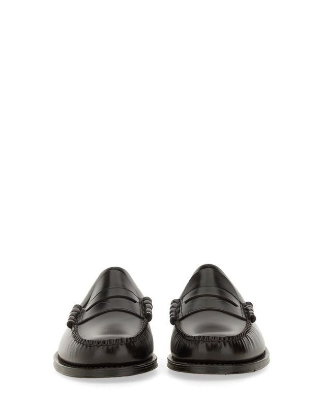 바스 [해외직구] 26 F/W GH 바스 MOCASSINO WEEJUN 헤리티지 LARSON BA11010H_0CH B0042282628 착용컷