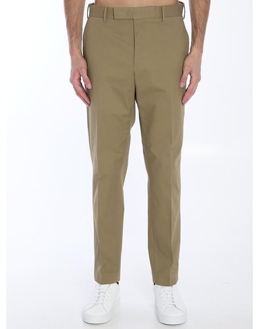 [해외직구] 24 F/W 피티제로친퀘 엣지 트라우저 CORSZ1Z00FWDNU670050 B0021419495
