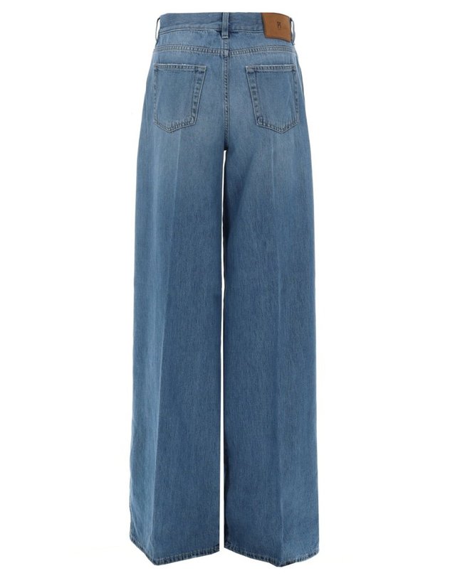 피티05 [해외직구] 26 S/S 피티제로친퀘 진 신디 C1VPCNZ0_CA5640ML38 B0041977445 착용컷