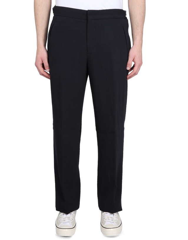 피티05 [해외직구] 23 S/S 피티제로친퀘 엣지 팬츠 COASX6ZC0FWD_BB470370 B0040299010 착용컷