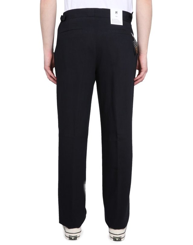 피티05 [해외직구] 23 S/S 피티제로친퀘 엣지 팬츠 COASX6ZC0FWD_BB470370 B0040299010 착용컷