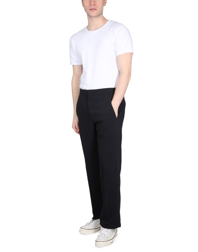 피티05 [해외직구] 23 S/S 피티제로친퀘 엣지 팬츠 COASX6ZC0FWD_BB470370 B0040299010 착용컷