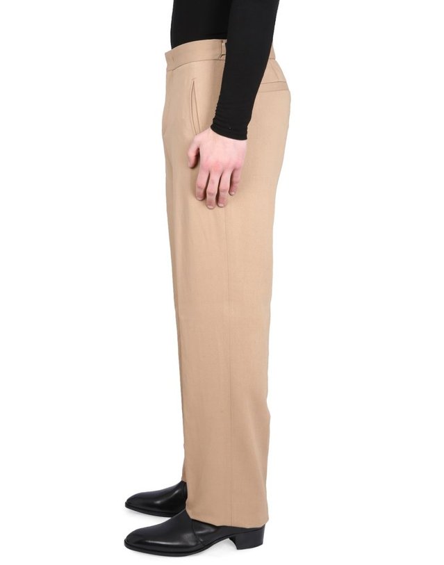 피티05 [해외직구] 23 S/S 피티제로친퀘 엣지 팬츠 COASX6ZC0FWD_BB470060 B0040299012 착용컷
