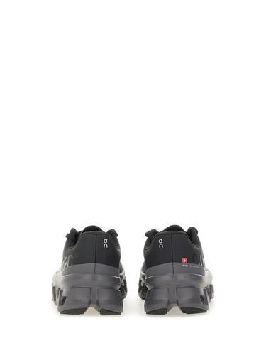 [해외직구] 25 F/W 온러닝 CLOUDMONSTER 스니커즈 61.99024_BLACKMAGNET B0041766691
