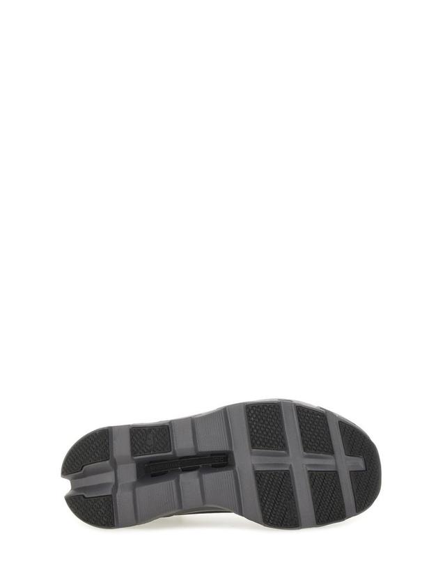 온 [해외직구] 25 F/W 온러닝 CLOUDMONSTER 스니커즈 61.99024_BLACKMAGNET B0041766691 착용컷