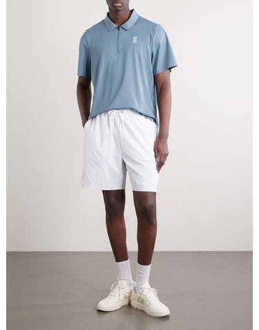 [해외직구] 26 S/S 온러닝 코트 스트레이트레그 RECYCLEDSHELL 테니스 쇼츠 1MG10180069 B0081977873