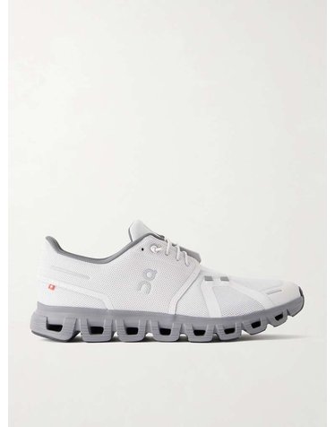 [해외직구] 26 F/W 온러닝 클라우드 6 러버 메쉬 슬립온 스니커즈 3MF10073314 B0082045740