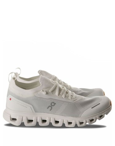 [해외직구] 온러닝 클라우드 6 베르사 스니커즈 3WF10031200WHITE/WHITE B0712190809