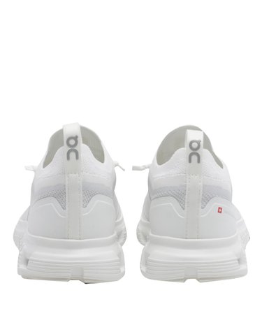 [해외직구] 26 F/W 온러닝 클라우드 베르사 6 스니커즈 3WF10031200/WHITE/WHITE B0012197015