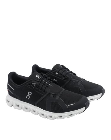 [해외직구] 26 F/W 온러닝 클라우드 6 스니커즈 3MF10070299/BLACK/WHITE B0012200911