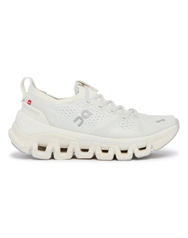 [해외직구] 26 F/W 온러닝 스니커즈 클라우드 X TEMPO BIANCHE 3WG30090969/IVI B0742237365