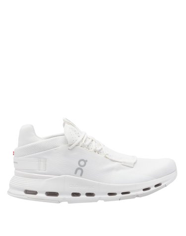 [해외직구] 26 F/W 온러닝 CLOUDNOVA 2 스니커즈 3ME30210108/ALL WHITE B0012334688