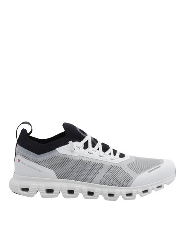 [해외직구] 26 F/W 온러닝 클라우드 6 베르사 스니커즈 3MF10040462/WHITE/BLACK B0012334689