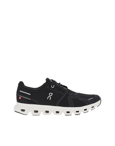 [해외직구] 26 F/W 온러닝 클라우드 6 스니커즈 3MF10070299BLACK WHITE B0132352521