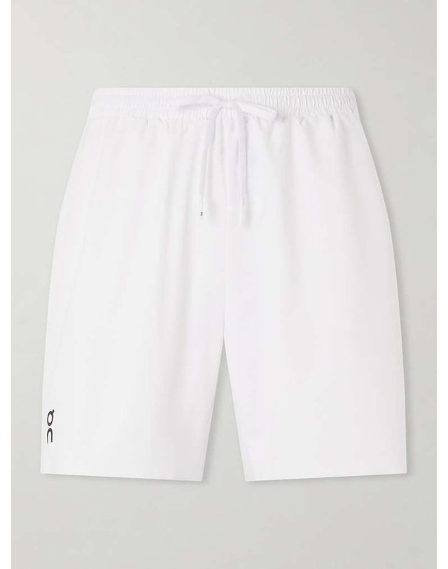 온 [해외직구] 26 S/S 온러닝 코트 스트레이트레그 RECYCLEDSHELL 테니스 쇼츠 1MG10180069 B0081977873 착용컷