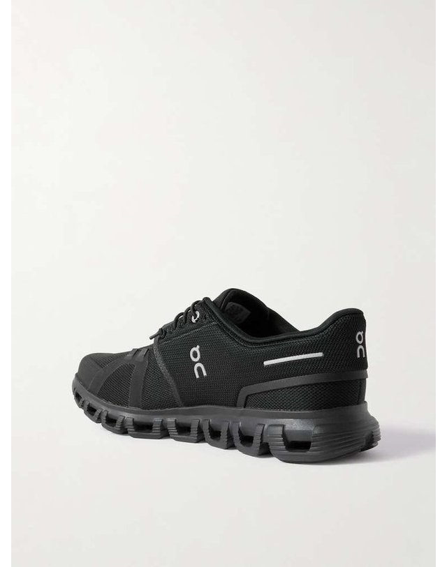 온 [해외직구] 26 S/S 온러닝 클라우드 6 러버 메쉬 슬립온 스니커즈 3MF10071043 B0081946560 착용컷