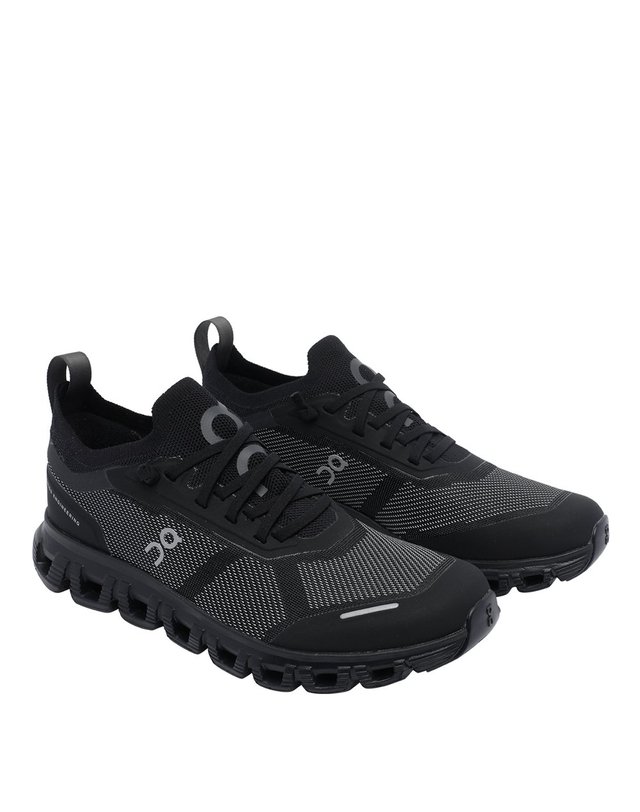온 [해외직구] 26 F/W 온러닝 클라우드 6 베르사 스니커즈 3MF10040106/BLACK ECLIPSE B0012200910 착용컷