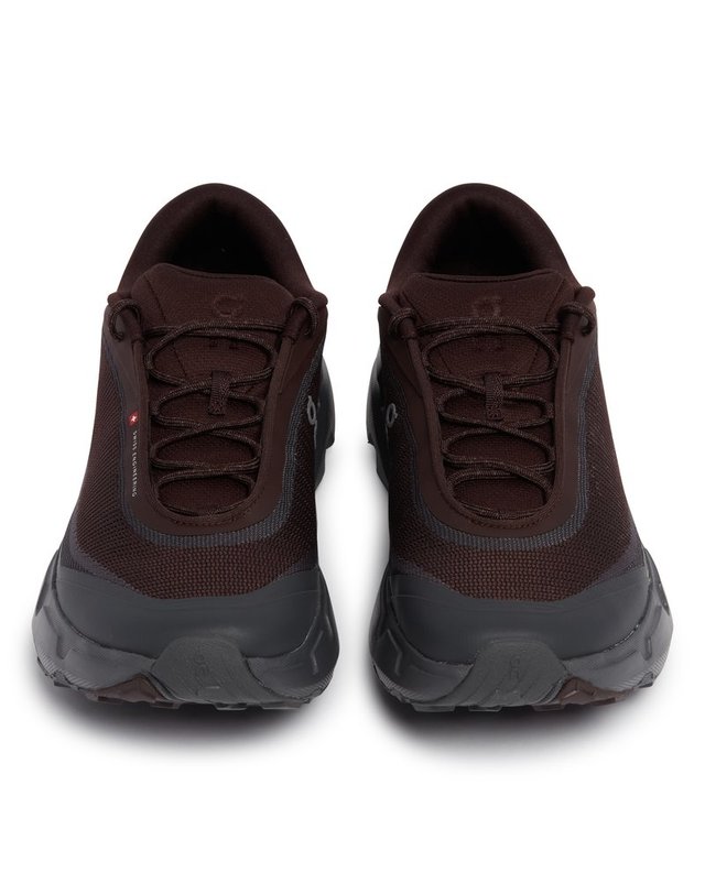 온 [해외직구] 26 F/W 온러닝 스니커즈 CLOUDSOMA HIKE 1 MARRONI 3MG30451301/OXE B0742245038 착용컷