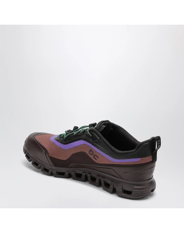 온 [해외직구] 26 F/W 온러닝 스니커즈 클라우드 6 GEO 방수 BLACKTYRIAN 3MG10425391PL-BT B0052315080 착용컷