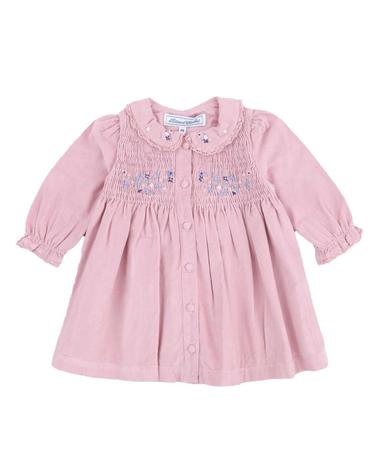 [해외직구] 25 F/W 타티네쇼콜라 드레스 (KIDS 상품) CB30131K_32 B0041861094