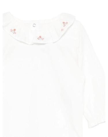 [해외직구] 25 F/W 타티네쇼콜라 저지 셋 WITH 팬츠 (KIDS 상품) CB37021B_48 B0041861107