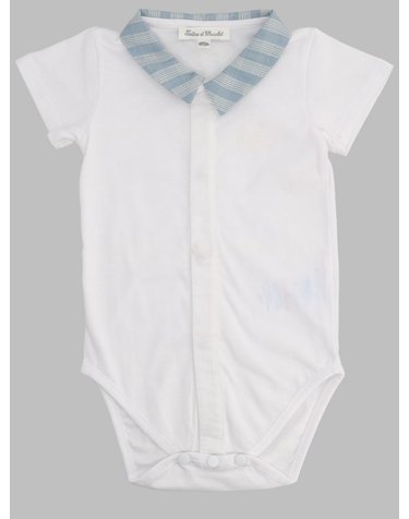 [해외직구] 23 S/S 타티네쇼콜라 바디 6 (KIDS 상품) TW11040B_01 B0042150274