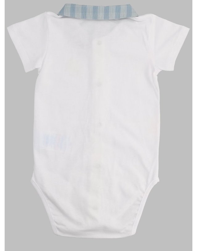타티네쇼콜라 [해외직구] 23 S/S 타티네쇼콜라 바디 6 (KIDS 상품) TW11040B_01 B0042150274 착용컷