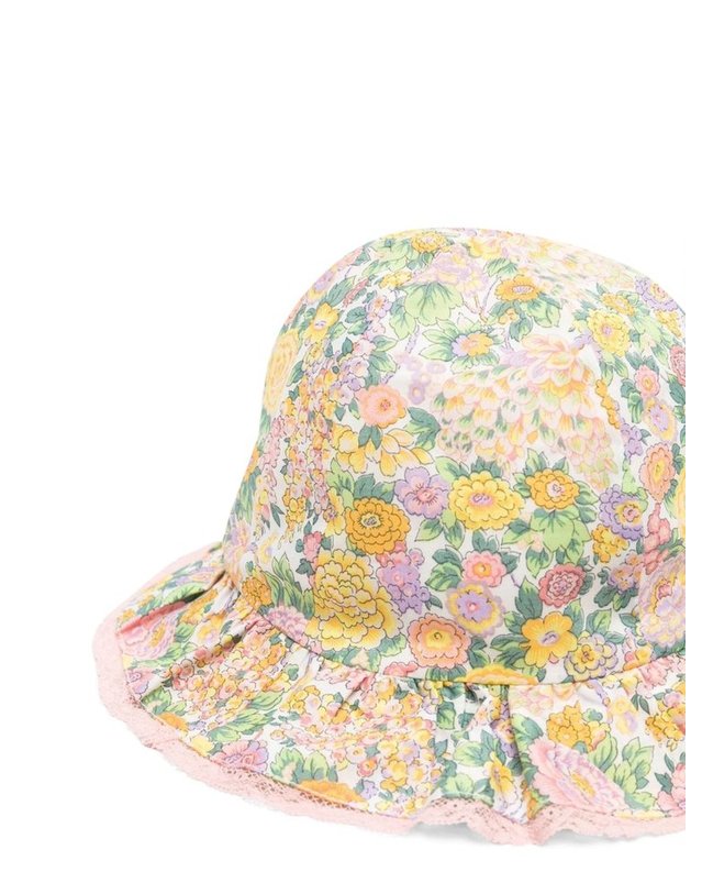 타티네쇼콜라 [해외직구] 23 S/S 타티네쇼콜라 BOB 4 (KIDS 상품) TW90001B_31 B0040512942 착용컷