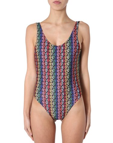 [해외직구] 20 S/S 에뜨르 세실 원 피스 코스튬 RBOWCECILE-MALLORY-S_MULTI B0040168258
