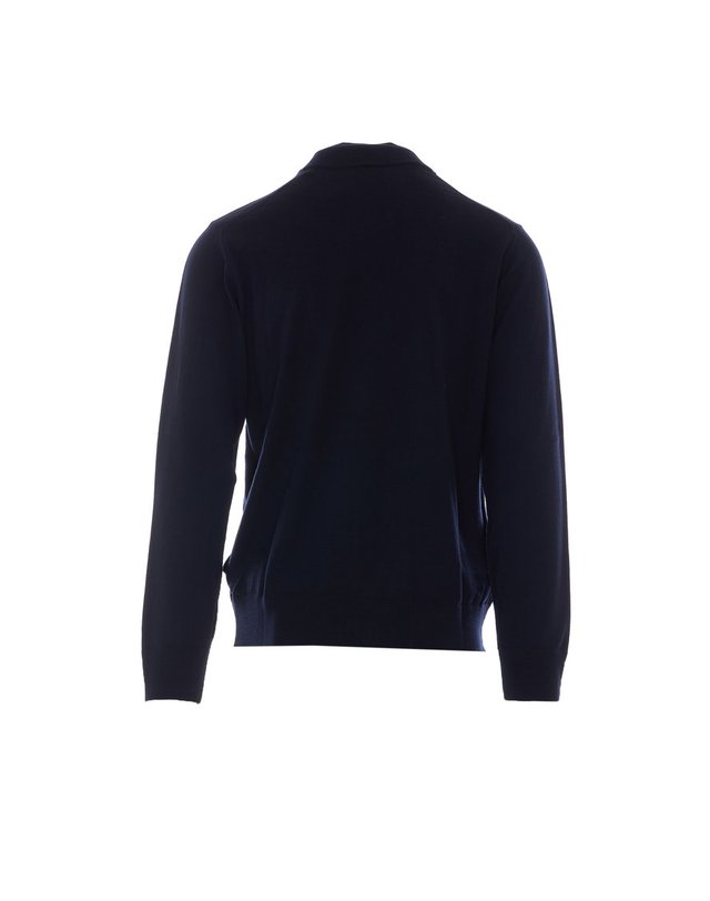 알파 스튜디오 [해외직구] 26 F/W 알파스튜디오 가디건 7003E/1001 B0012312716 착용컷