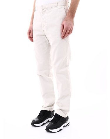 [해외직구] 14 F/W 밴드 오브 아웃사이더 화이트 팬츠 93290 B0020169174