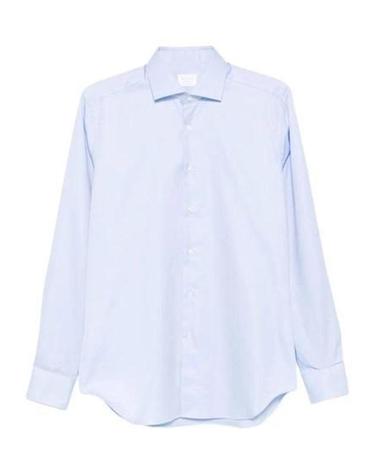 [해외직구] 샤커스 DOBBY 토마스 메이슨 롱 슬리브 셔츠 WF558ML91821 006 B0171726516