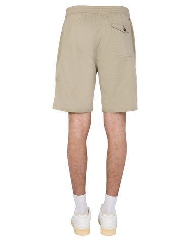 [해외직구] 22 S/S 유니버셜 워크 레귤러 핏 버뮤다 쇼츠 26149_STONE B0040181049