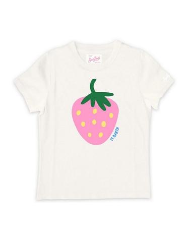 [해외직구] 25 S/S 티셔츠 ELLY (KIDS 상품) ELLY001K_03288H10 B0041865918
