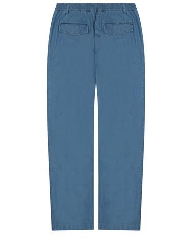 [해외직구] 25 S/S 팬츠 CALAIS CAA0001_02456HCHAMBRAYDENIMDARK B0041920355