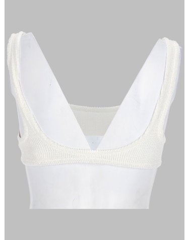 [해외직구] 26 S/S 탑 비키니 CRINCKLE NAIMA NAIM002_02076L01 B0042067667