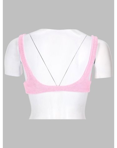 [해외직구] 26 S/S 탑 비키니 CRINCKLE NAIMA NAIM002_00031L20 B0042067683