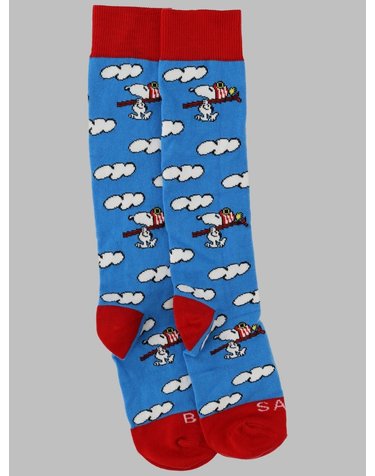 [해외직구] 24 F/W SOX JR PEANUTS 스키 17 (KIDS 상품) SOX0002K_00353G17 B0042176172
