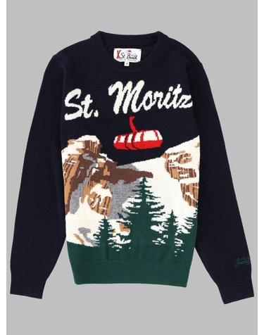 [해외직구] 24 F/W DOUGLAS C MORITZ 몬트 61 (KIDS 상품) DOU0006K_01980G61 B0042189202