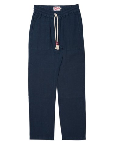 [해외직구] 26 S/S 판탈로네 CALAIS 인 PURO LINO CAA0001_00119L61 B0042203282