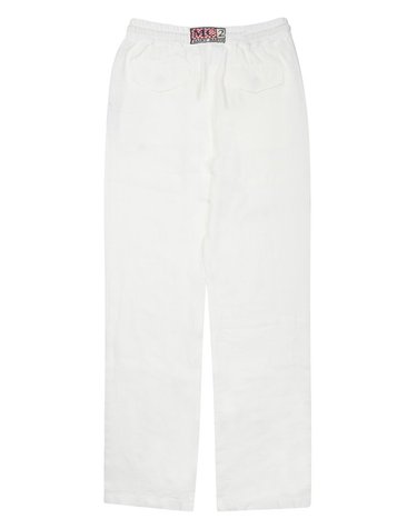 [해외직구] 26 S/S 판탈로네 CALAIS 인 PURO LINO CAA0001_01457L01 B0042203251
